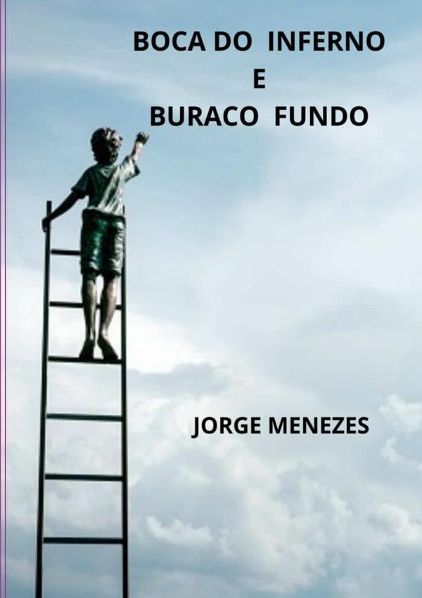 Boca Do Inferno | Jorge Menezes