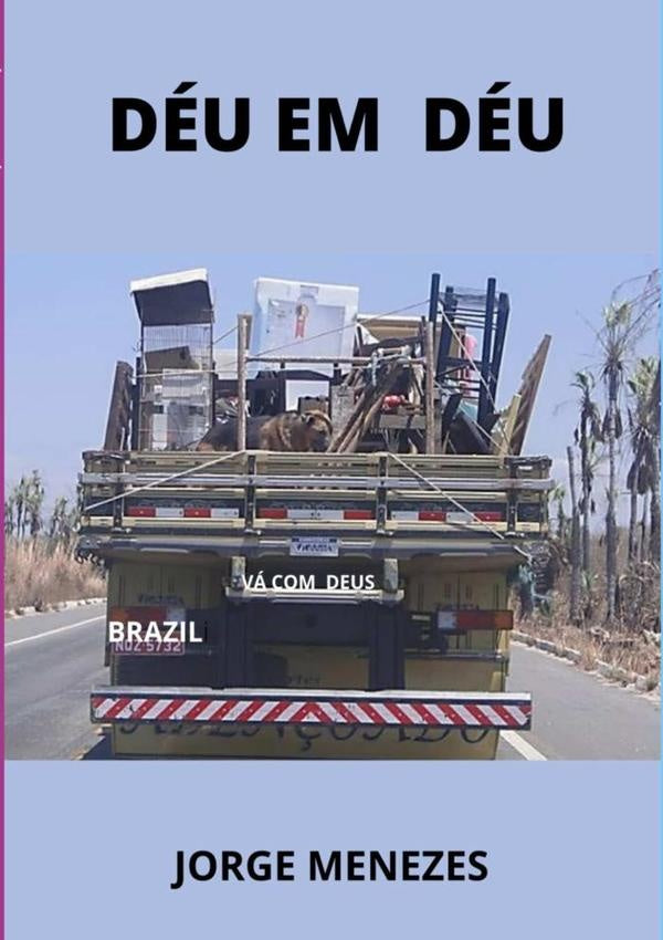 Deu Em Deu | Jorge Menezes