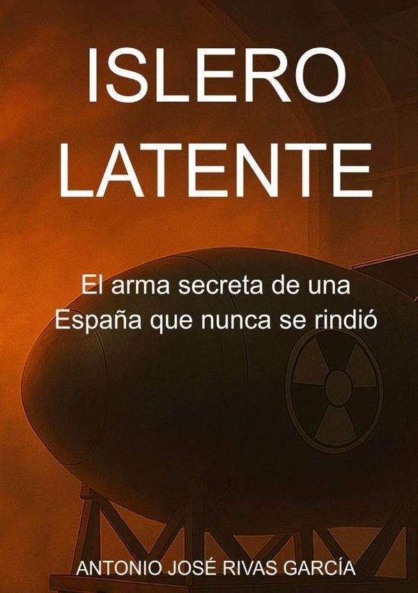 Islero Latente | AntonioJoseRivas Garcia