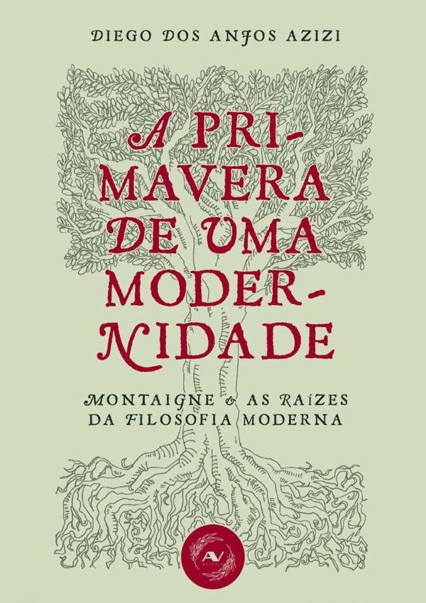 A Primavera De Uma Modernidade | DiegoDosAnjos Azizi