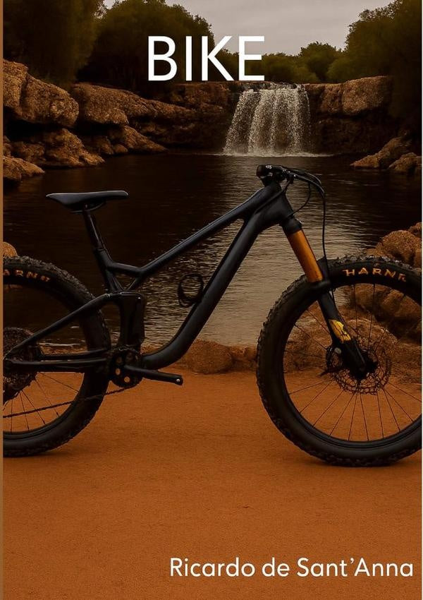 Bike | RICARDO ACEVEDO ESPLUGAS