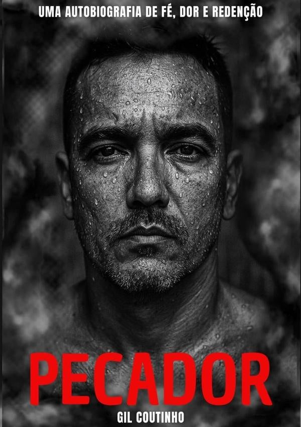 Pecador | Gil Coutinho
