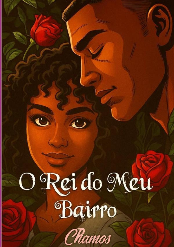 O Rei Do Meu Bairro | CARDOZO - RAMOS