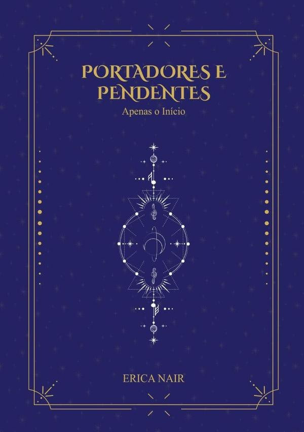 Portadores E Pendentes | Erica Nair