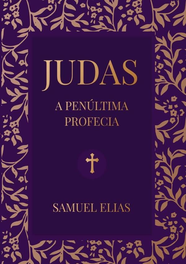 Judas | Samuel Elias