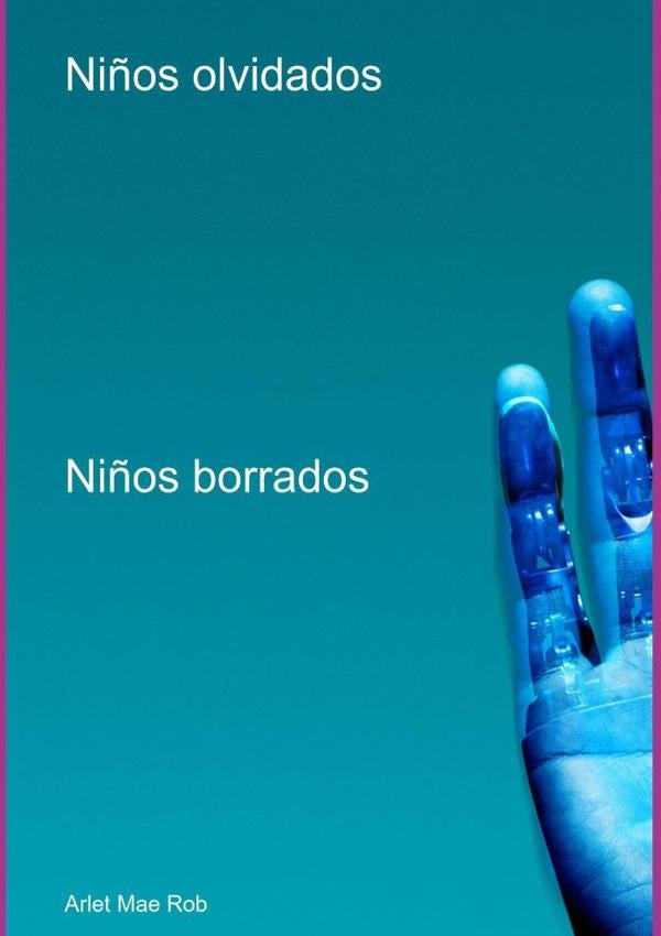 Ni?os Olvidados | ArletMae Rob