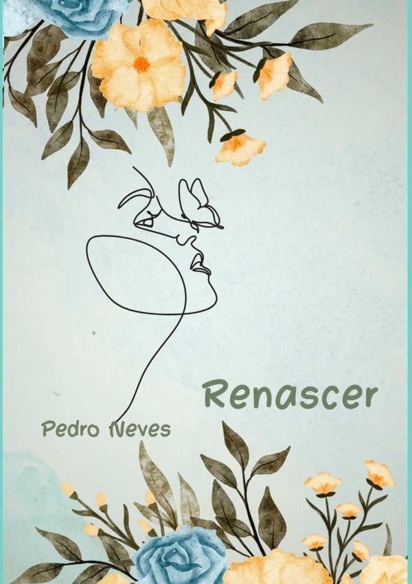 Renascer | PEDRO NEVES