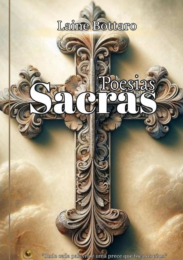 Poesias Sacras | Laine Bottaro