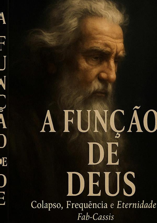 A Fun??o De Deus | FabianoCardosoDe Assis