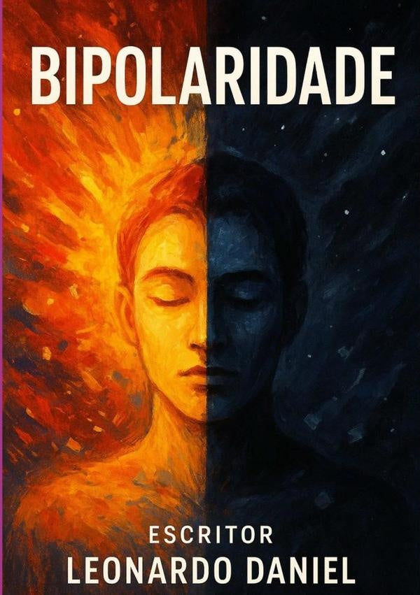 Bipolaridade | LeonardoDanielRibeiro Borges