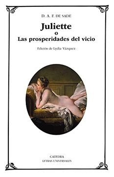 Juliette | SIN ASIGNAR