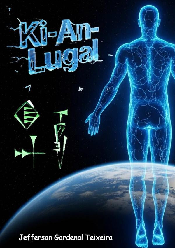 Ki-an-lugal | JeffersonGardenal Teixeira