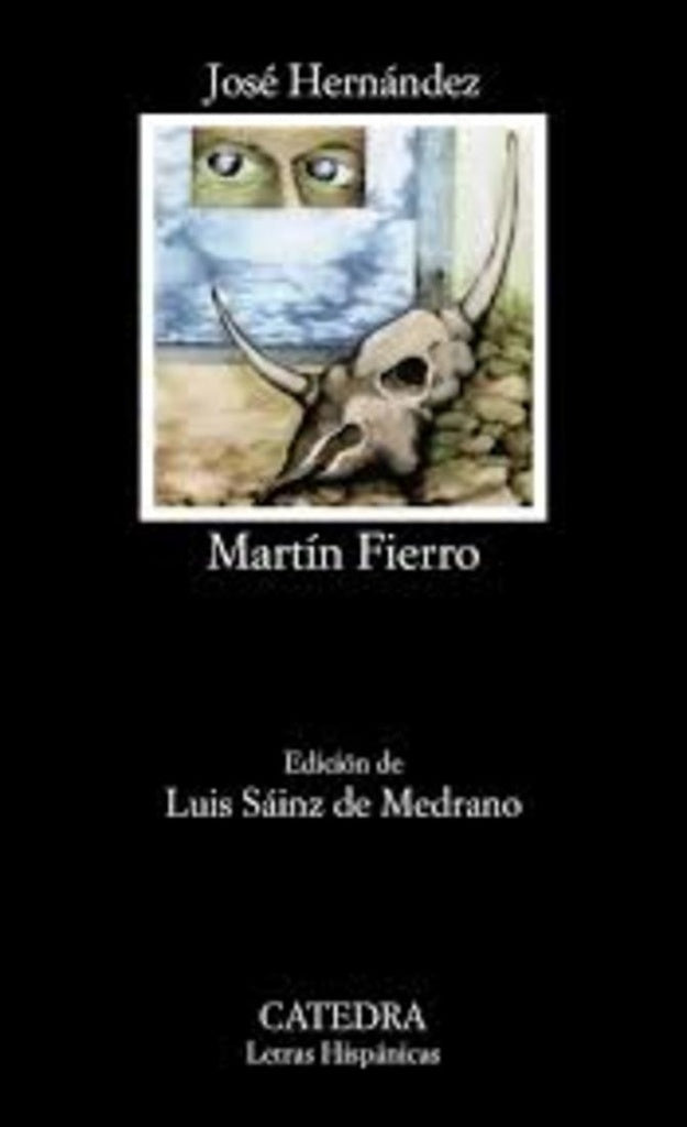 Martín Fierro | SIN ASIGNAR