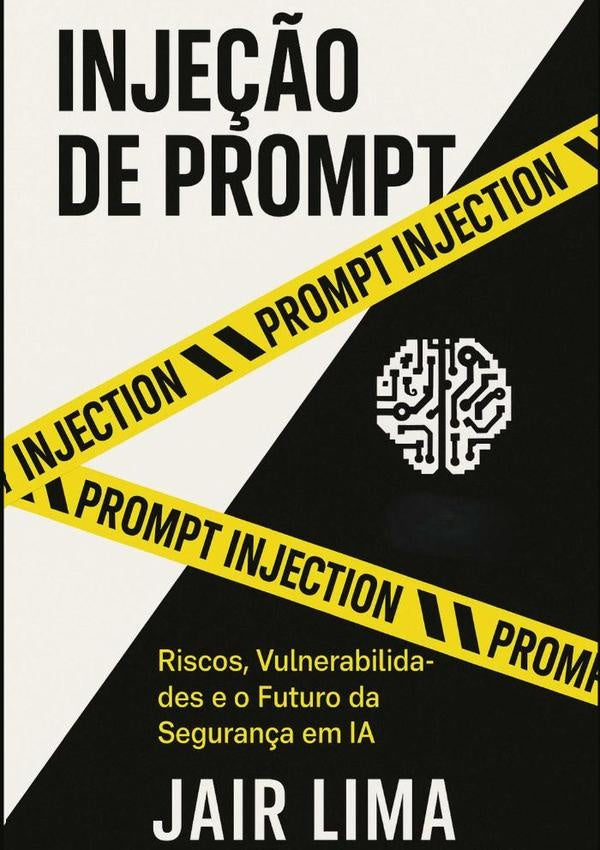 Inje??o De Prompt | Jair Lima