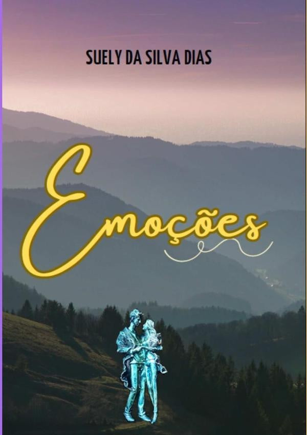 Emo??es | SuelyDaSilva Dias