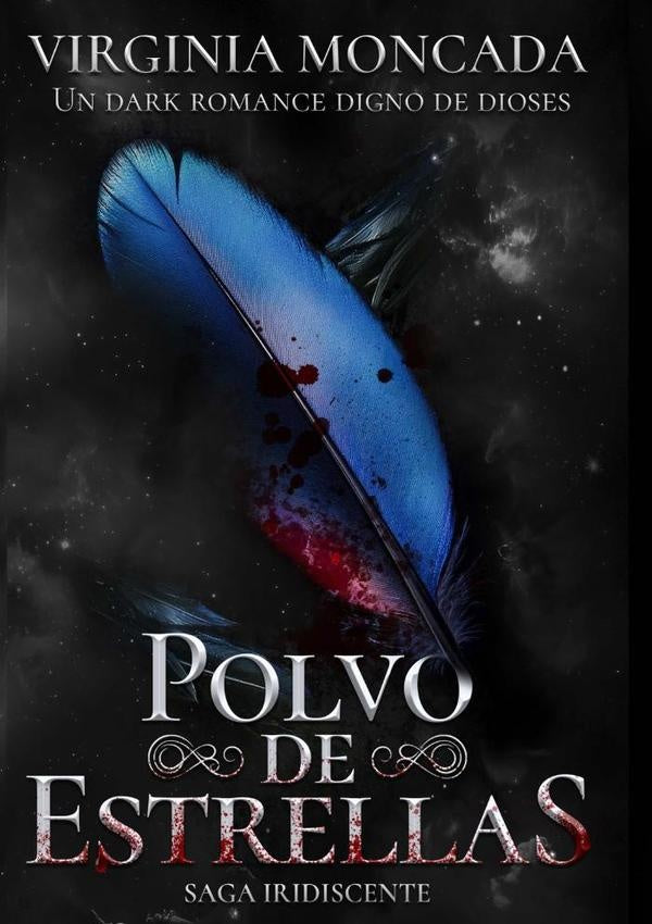 Polvo De Estrellas | Virginia Moncada