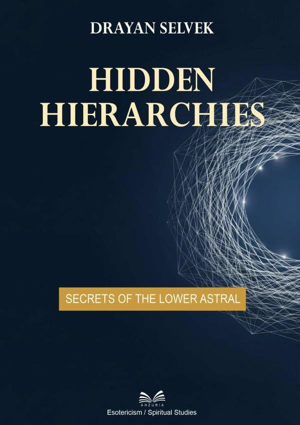 Hidden Hierarchies | DrayanSelvek/Luiz Santos