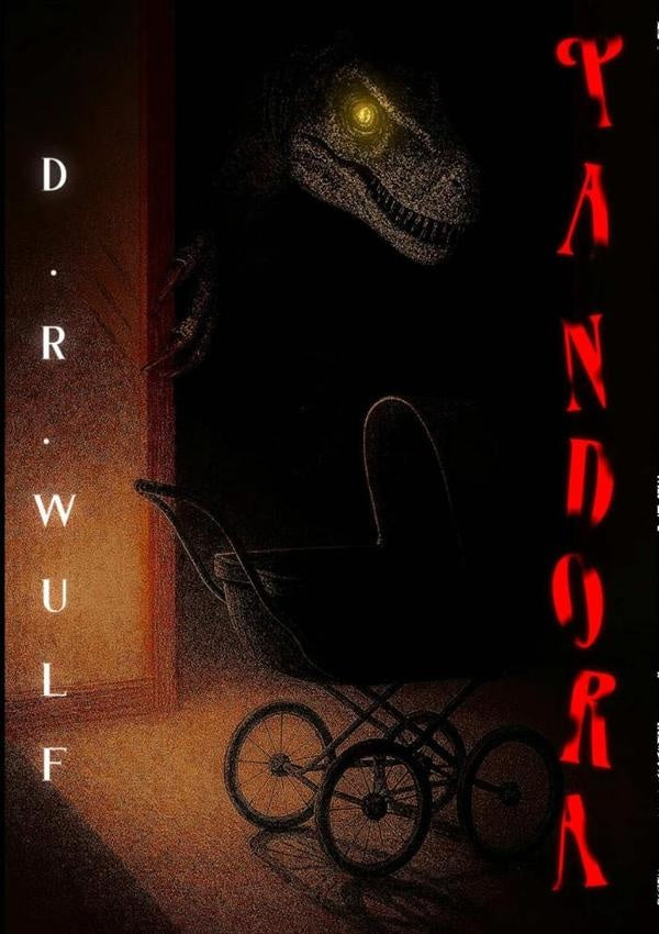 Pandora | D. Bettencourt Rodrigues Silva Morais