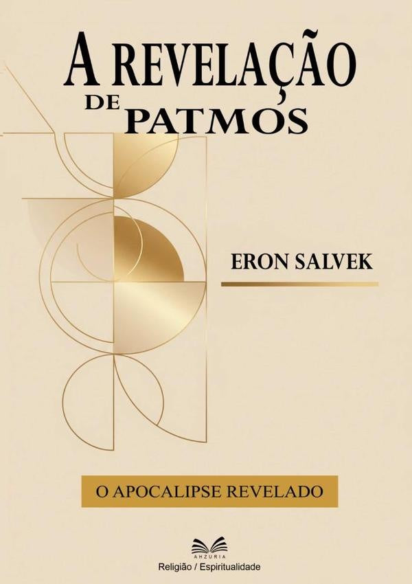A Revela??o De Patmos | EronSalvek/Luiz Santos