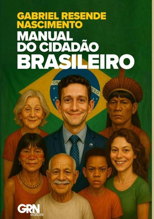 Manual Do Cidad?o Brasileiro | GabrielResende Nascimento