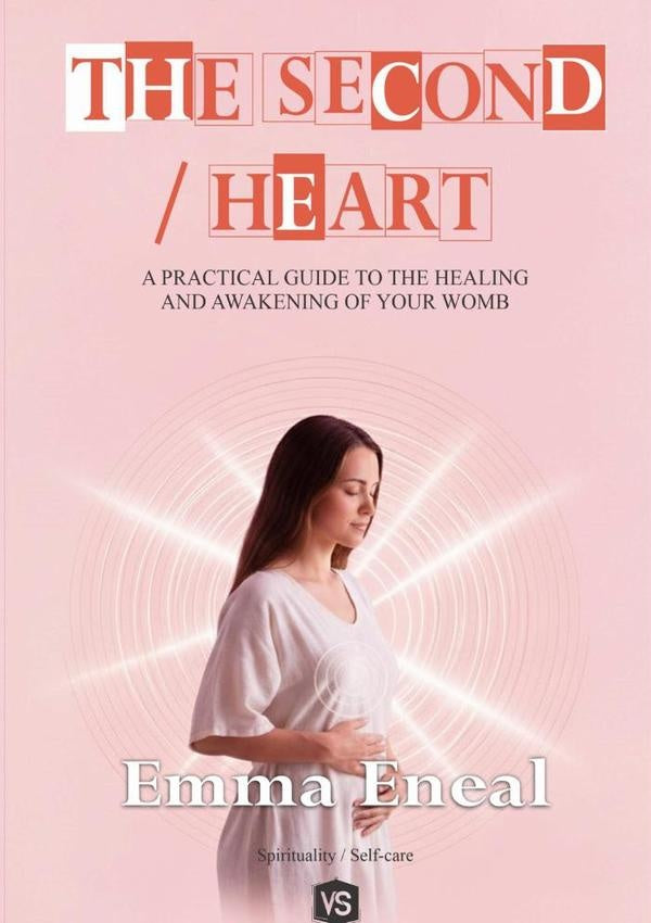 The Second Heart | EmmaEneal/Virginia Santos
