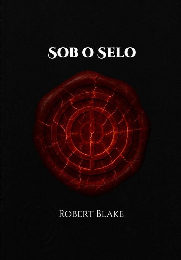 Sob O Selo | Robert Blake
