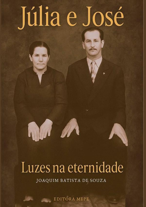 Julia E Jose | JoaquimBatistaDe Souza