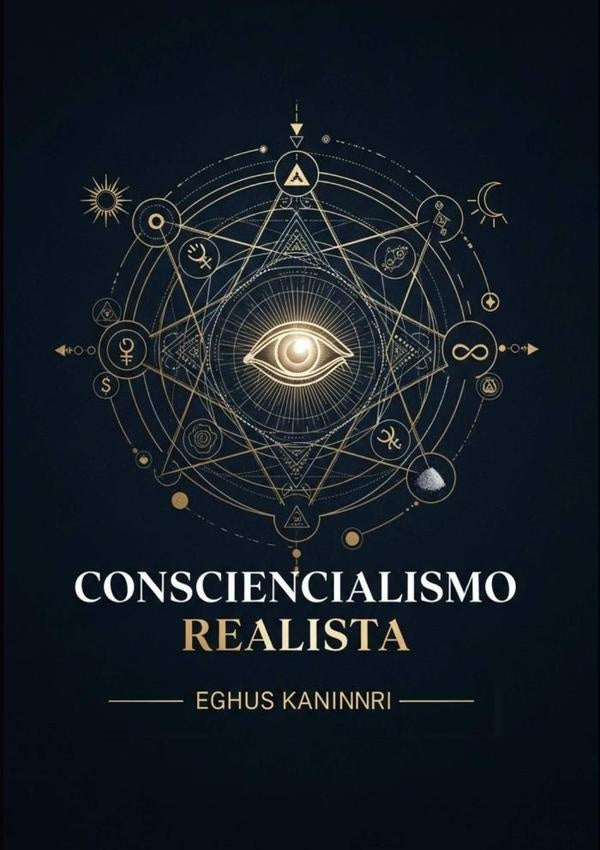 Consciencialismo Realista | LESLIE KANE ED
