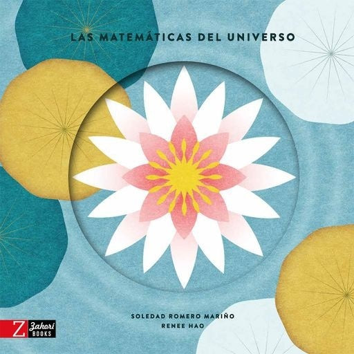 Las matemáticas del universo | HAO ROMERO MARIÑO