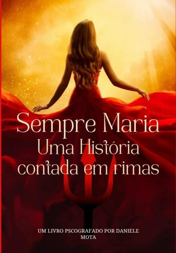 Sempre Maria | Daniele Mota