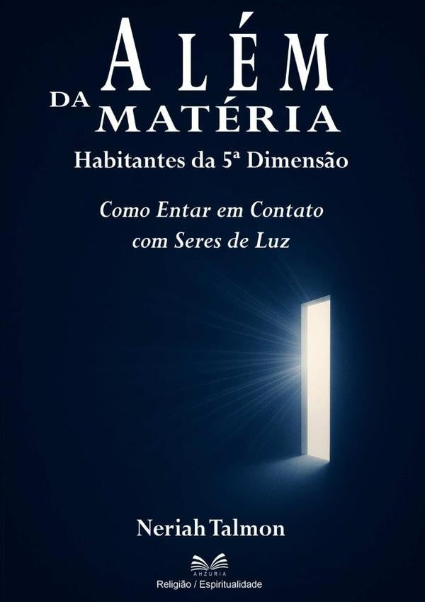 Alem Da Materia | NeriahTalmon/Luiz Santos