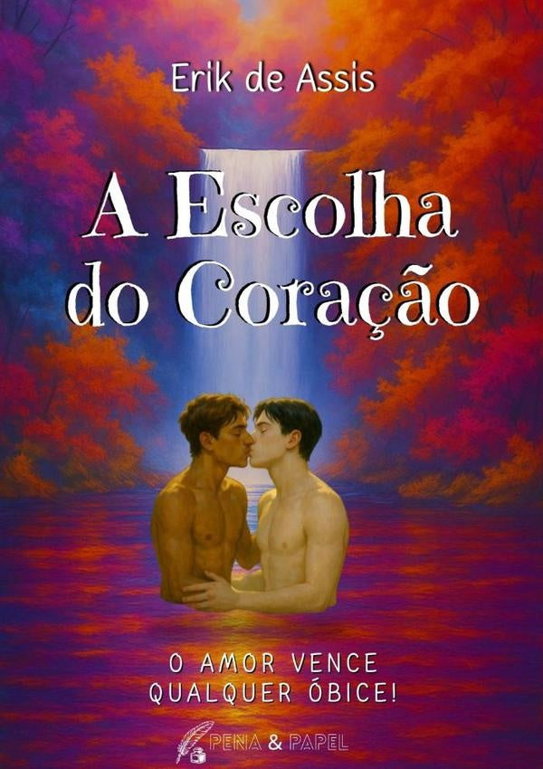 A Escolha Do Cora??o | Erika Misha