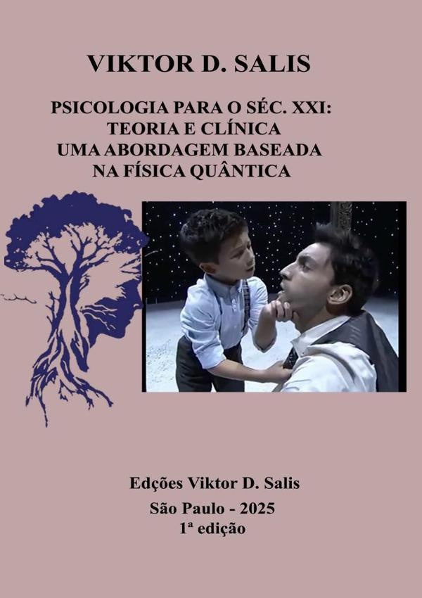 Psicologia Para O Sec. Xxi | VictorDavid Salis