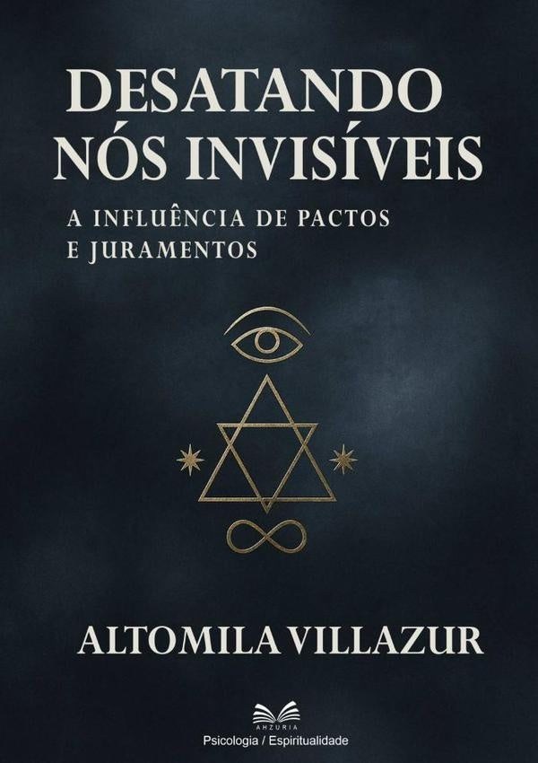 Desatando Nos Invisiveis | AltomilaVillazur/Luiz Santos