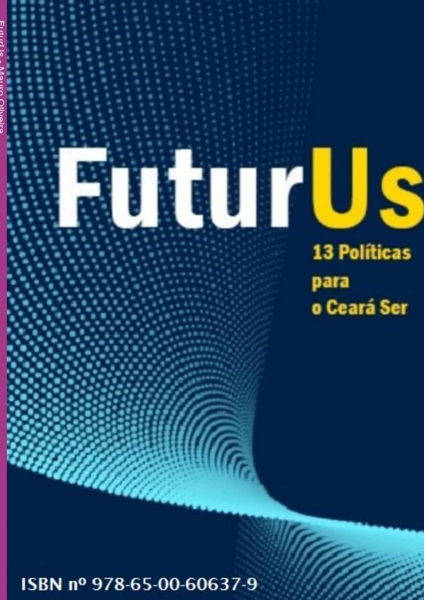 Futurus | Mauro Oliveira
