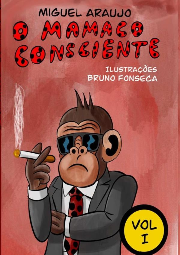 O Mamaco Consciente | Manuel António Araújo