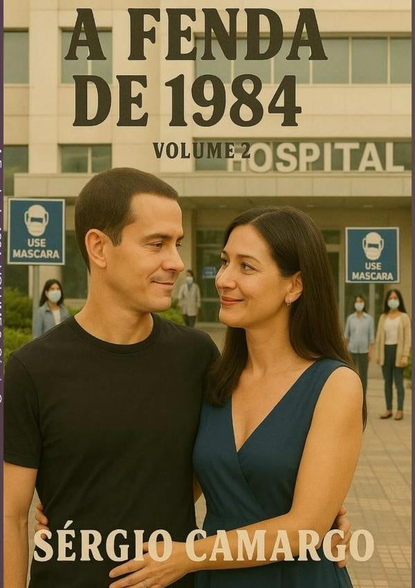 A Fenda De 1984 | Sergio Camargo