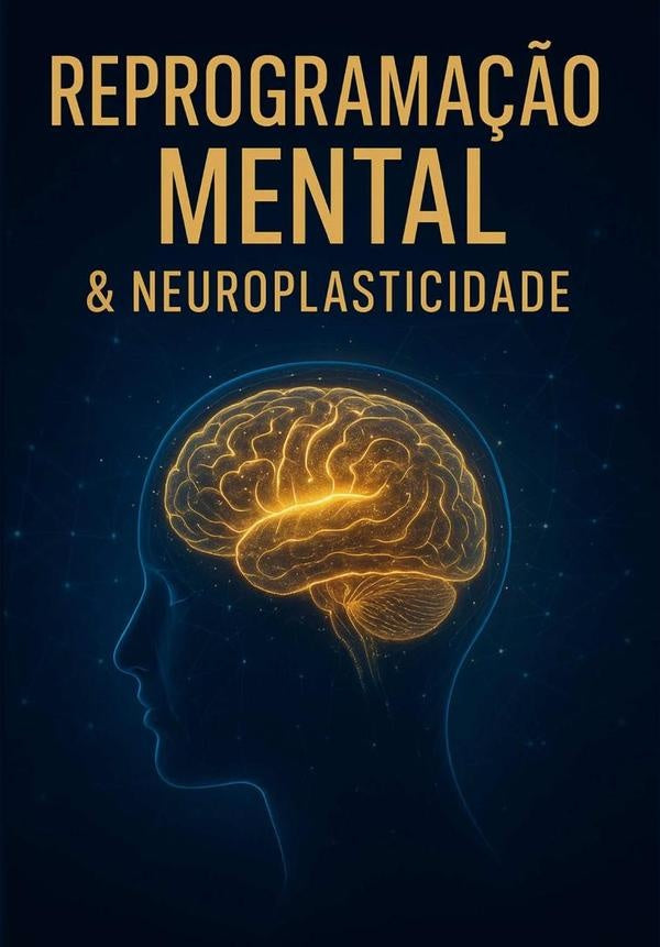 Reprograma??o Mental E Neuroplasticidade | Eduardo Paiva