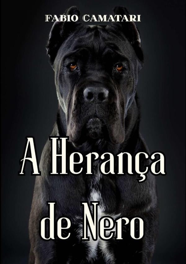 A Heran?a De Nero | Fabio Camatari
