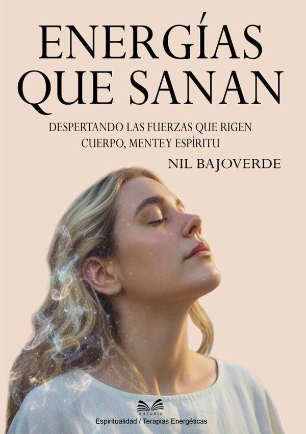 Energias Que Sanan | Nil Bajoverde