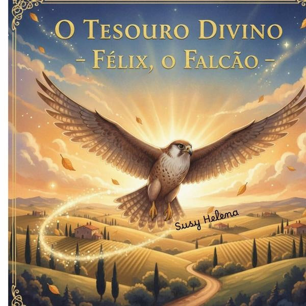 Felix, O Falc?o | SusyHelenaValerio Hernandes