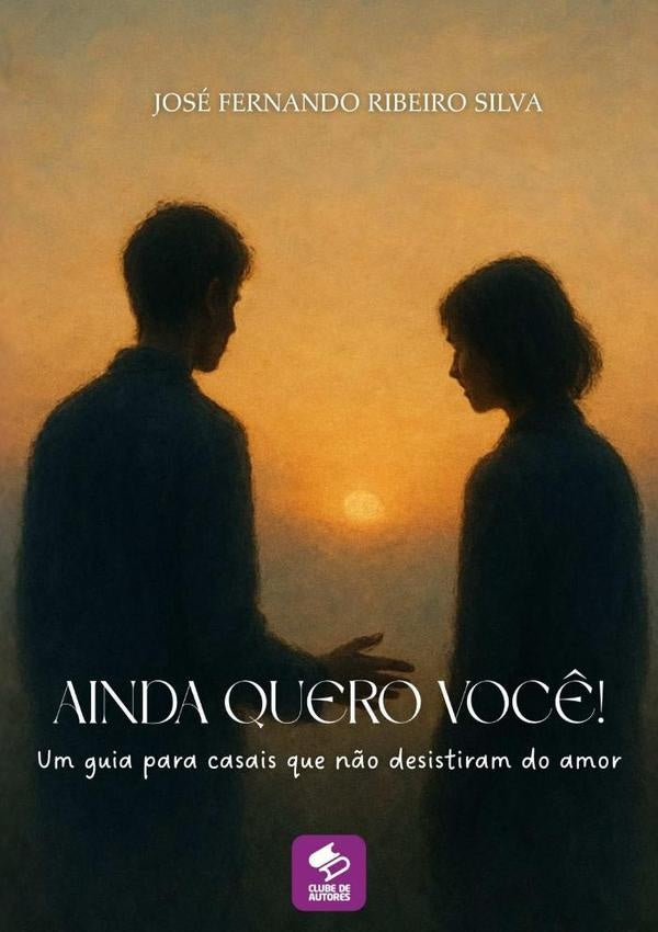 Ainda Quero Voc?! | JoseFernandoRibeiro Silva