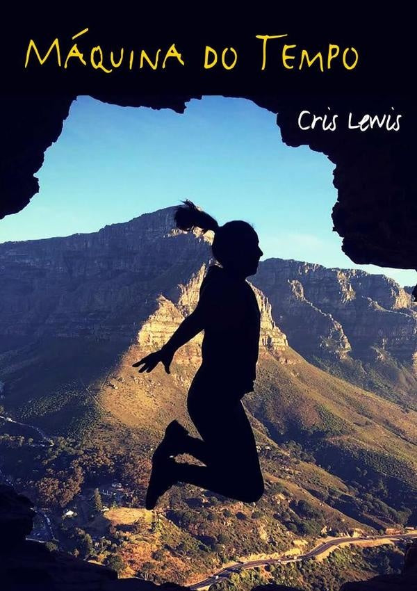 Maquina Do Tempo | Cris Lewis