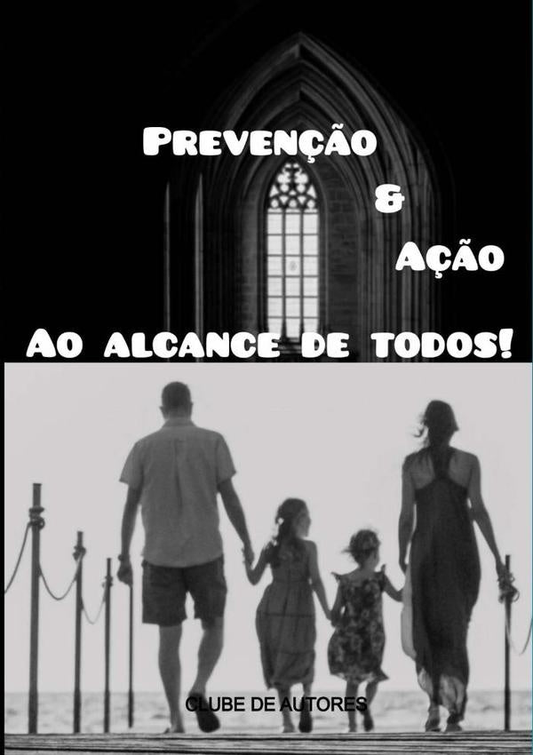 Preven??o & A??o | EdimarEliseu Martins