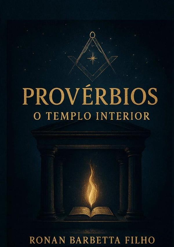 Proverbios | Ir?RonanBarbetta Filho