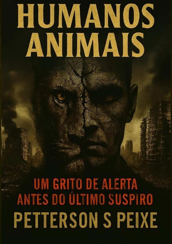Humanos Animais | PettersonS Peixe