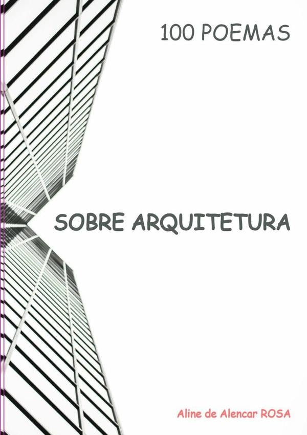 100 Poemas | AlineDeAlencar Rosa