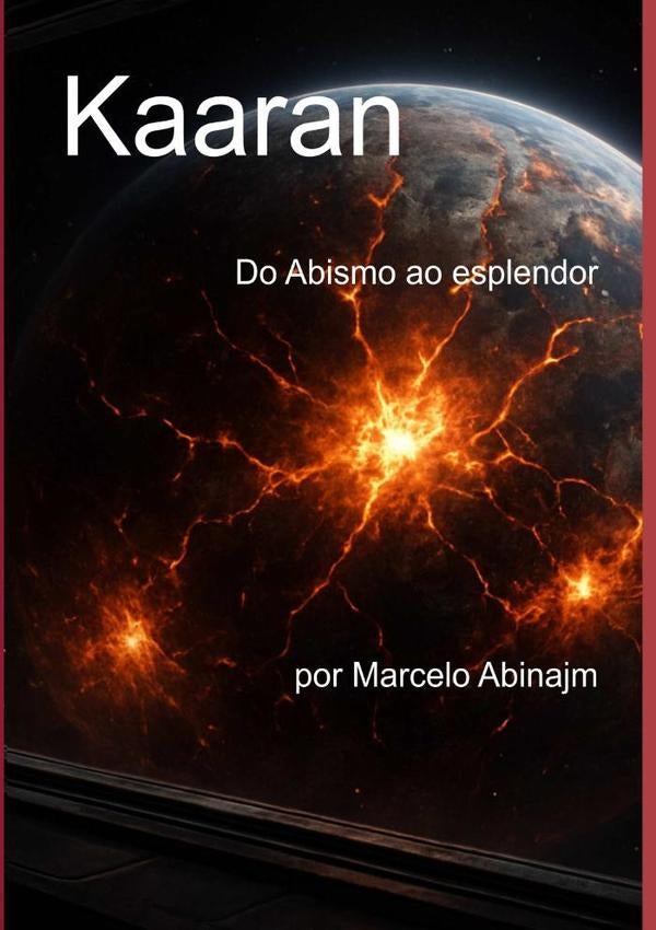 Kaaran | Marcelo Abinajm