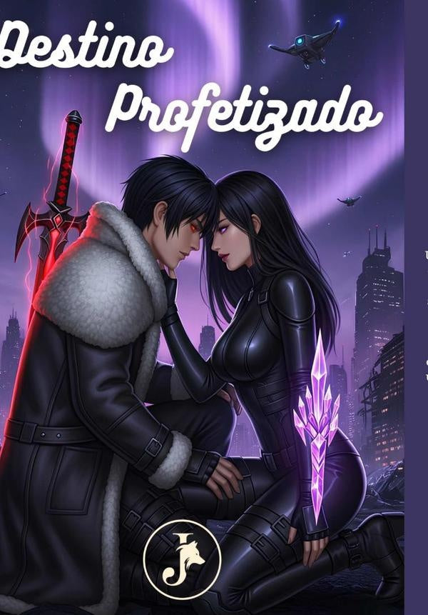 Destino Profetizado | JoelMedinaDeFreitas Junior