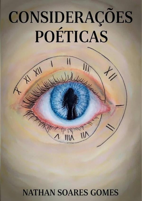 Considera??es Poeticas | NathanSoares Gomes